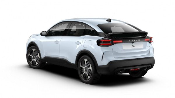 Citroen C4 You