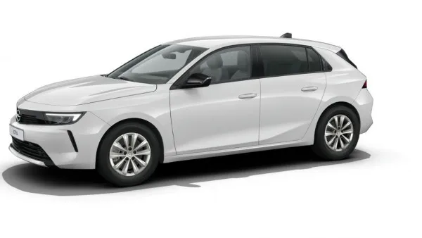 OPEL Astra HB