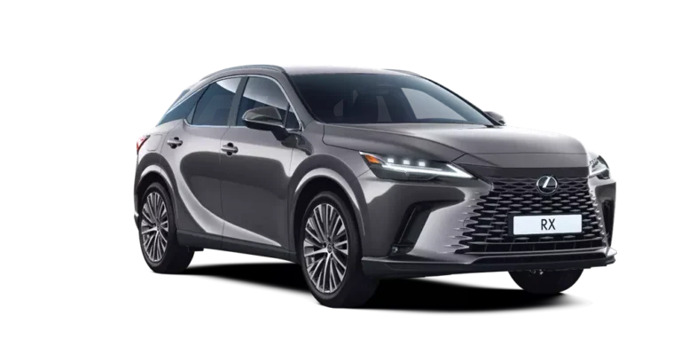 Lexus RX 350h Business