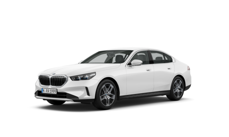 BMW 520d xDrive
