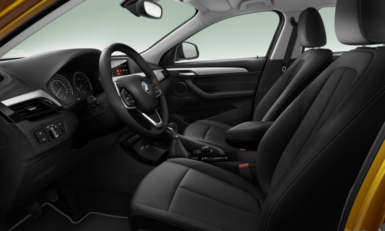 BMW X2 sDrive18d