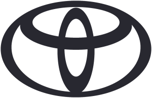 toyota logo
