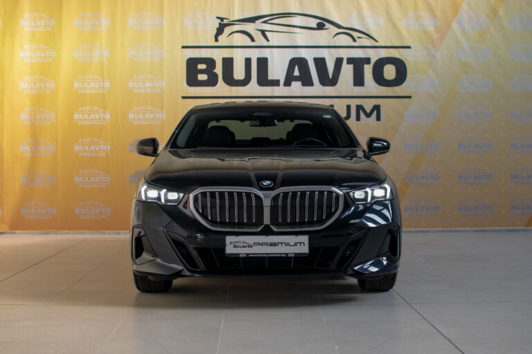 BMW 520d xDrive