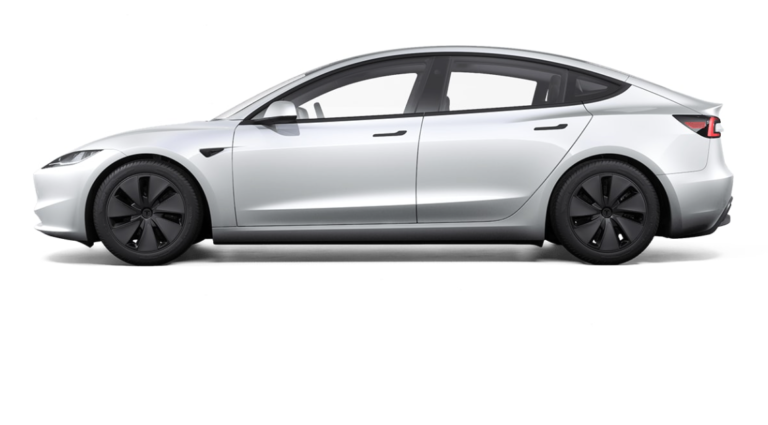 Tesla Model 3 Standart Range