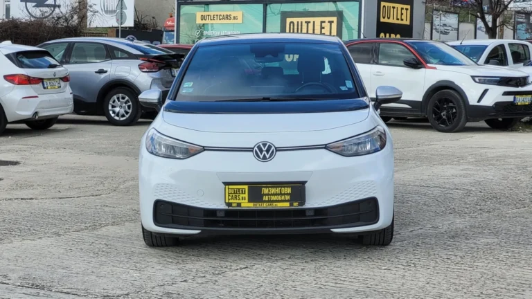 VW ID 3.0