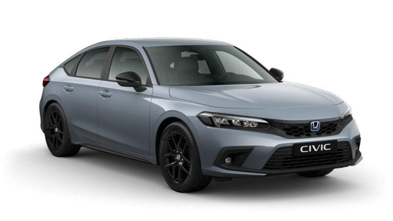 Honda Civic Sport e:HEV