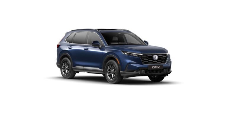 Honda CR-V Advance e:HEV 4WD