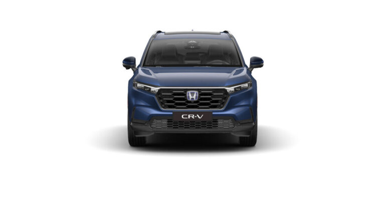 Honda CR-V Advance e:HEV 4WD