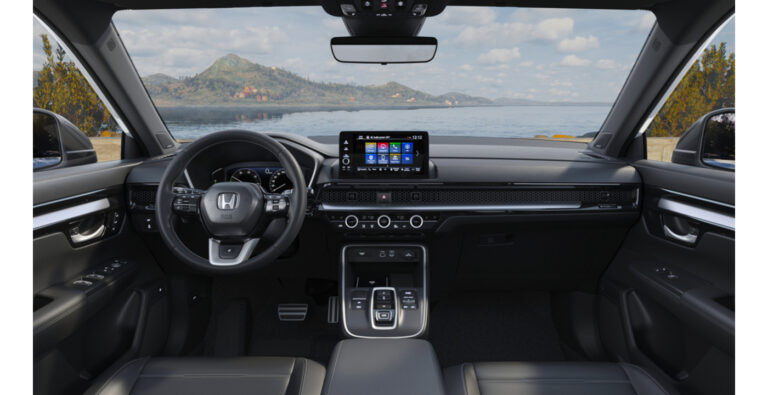 Honda CR-V Advance Tech e:PHEV 2WD
