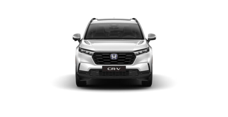 Honda CR-V Executive e:HEV 4WD