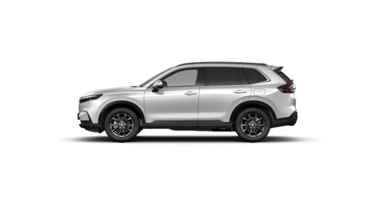 Honda CR-V Executive e:HEV 4WD