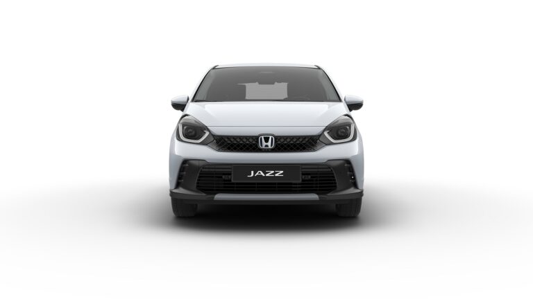 Honda Jazz Advance e:HEV