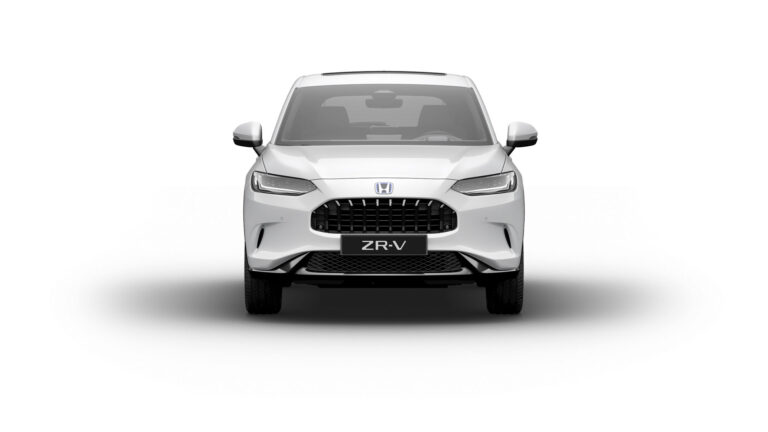 Honda ZR-V Advance e:HEV