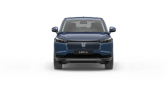 Honda HR-V Elegance Limited e:HEV