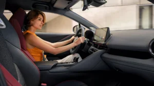 Toyota C-HR — снимка 3