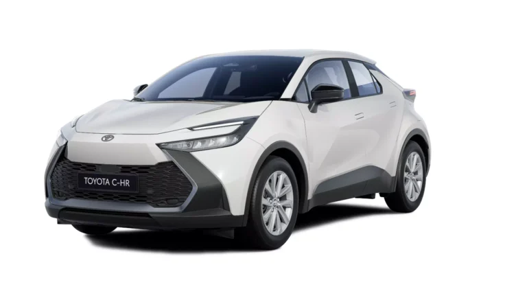 Toyota C-HR 2.0l PLUG-IN COOL