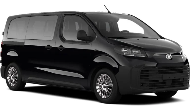 Toyota Proace Verso Comfort