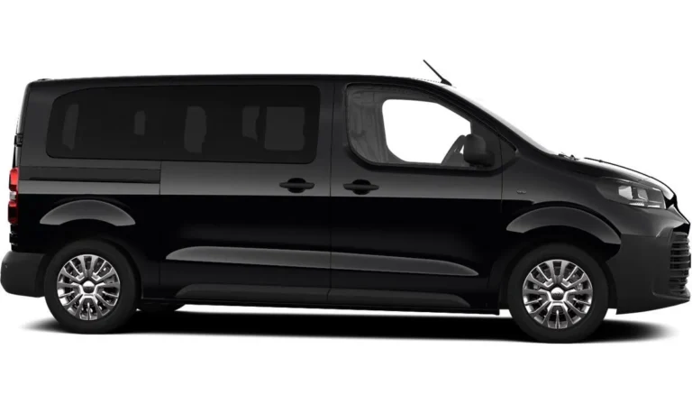 Toyota Proace Verso Comfort