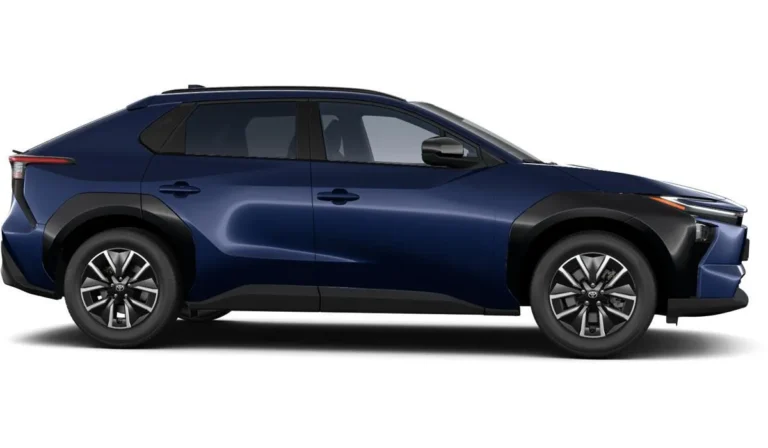 Toyota bZ4X FWD Executive/ 73.1kWh