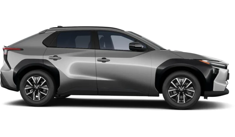 Toyota bZ4X AWD Executive / 73.1kWh