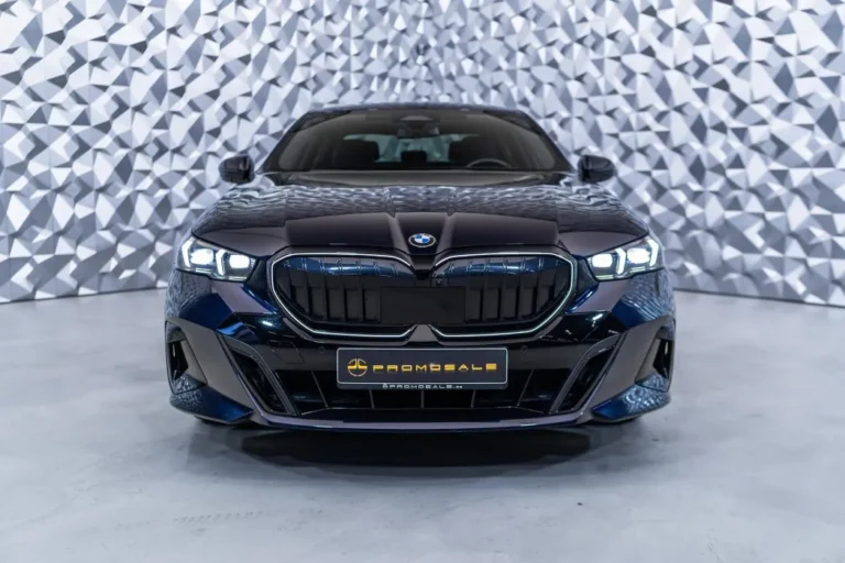 BMW 520 d xDrive