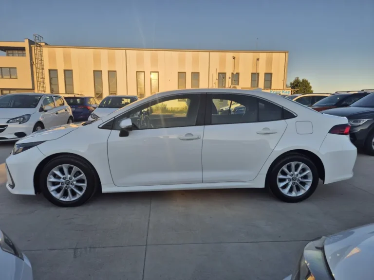 Toyota Corolla EXECUTIVE