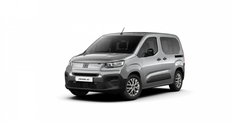 FIAT Doblò