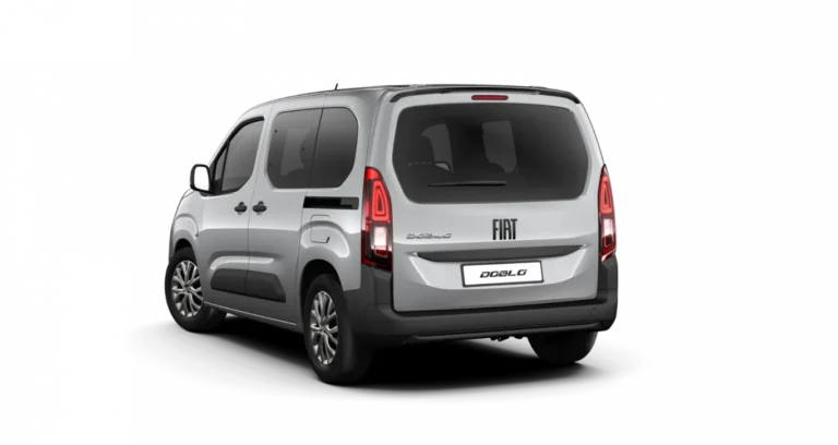 FIAT Doblò