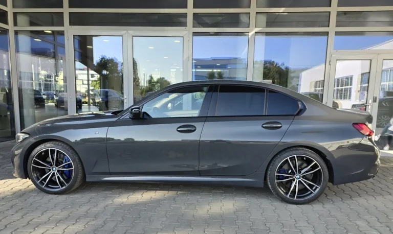 BMW M340i xDrive