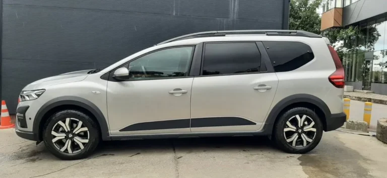 Dacia Jogger TCe110