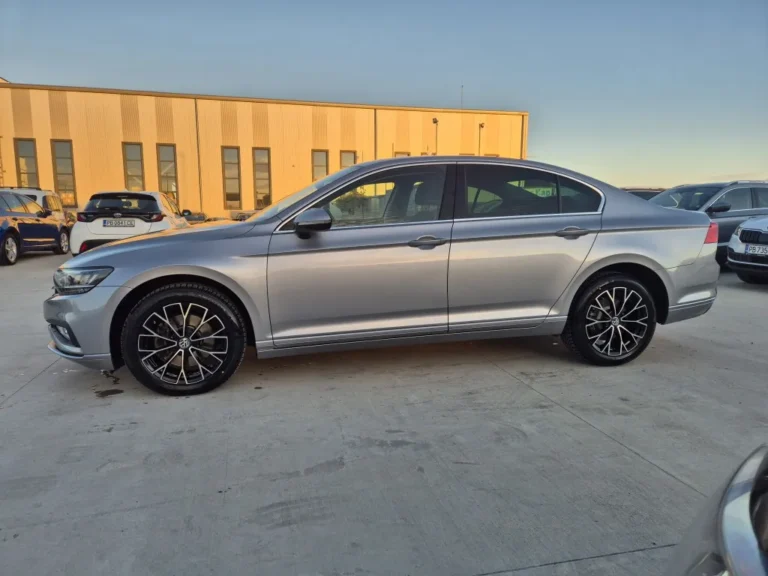VW Passat BUSINES