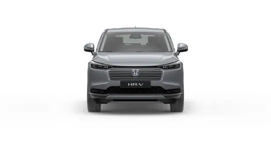 Honda HR-V Elegance e:HEV сива перла