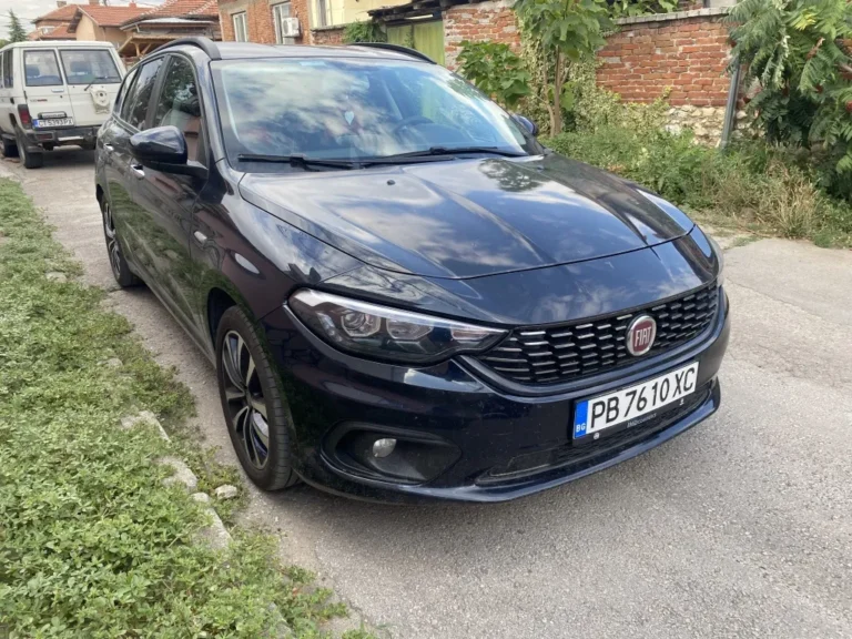 Fiat Tipo