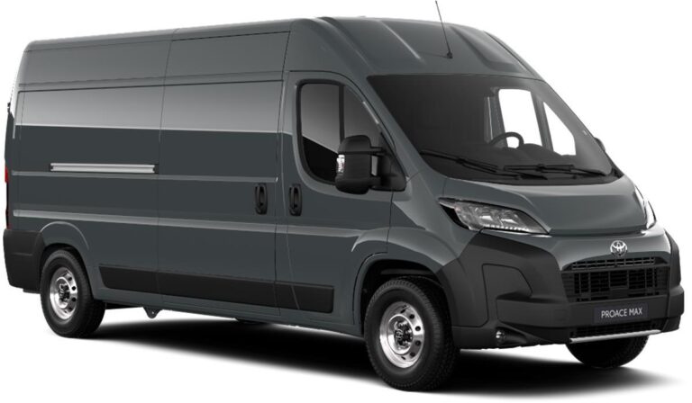 Toyota Proace Max