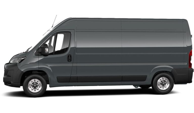 Toyota Proace Max
