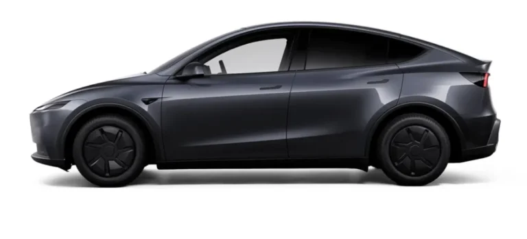 Tesla Model Y STANDARD