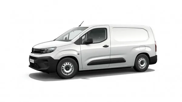 OPEL Combo Electric