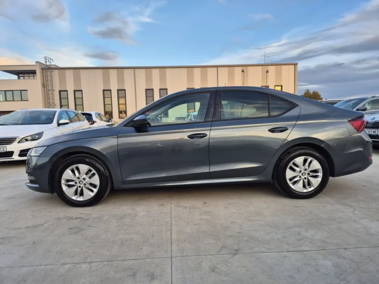 Skoda Octavia С-Гаранция