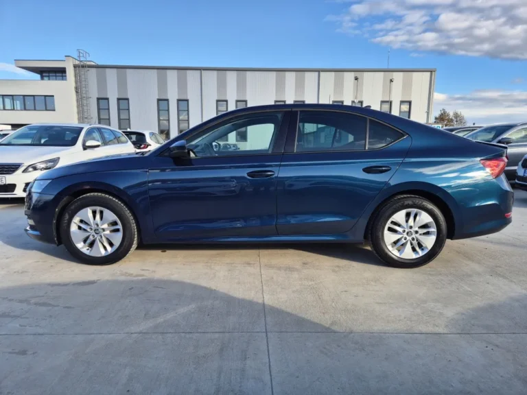 Skoda Octavia С-Гаранция