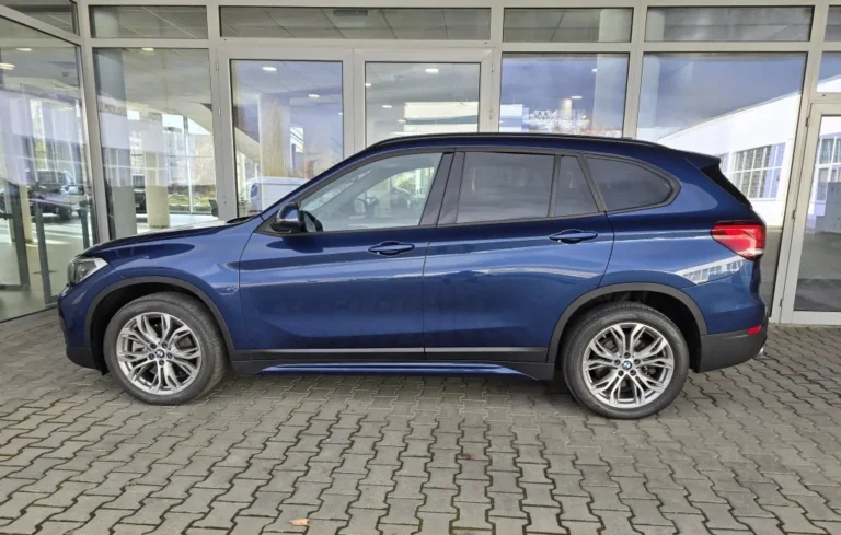 BMW X1 xDrive20d