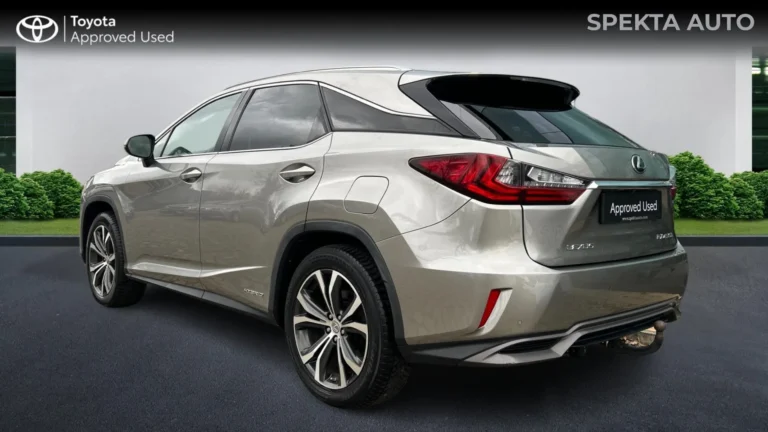 Lexus RX 450h