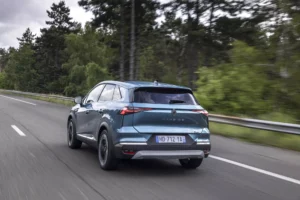 Renault Symbioz — снимка 4