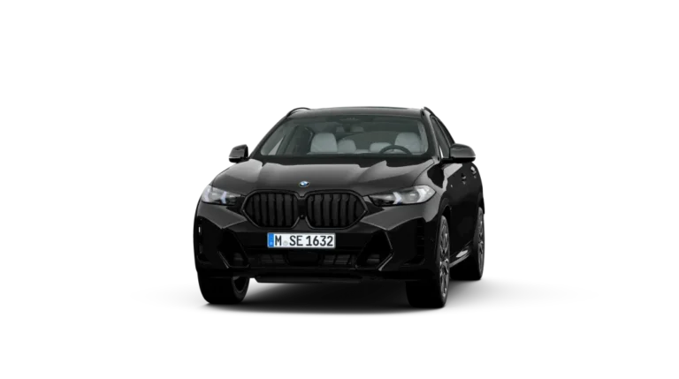 BMW X6 xDrive30d