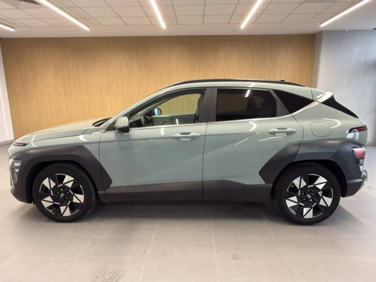 Hyundai KONA PREMIUM AWD