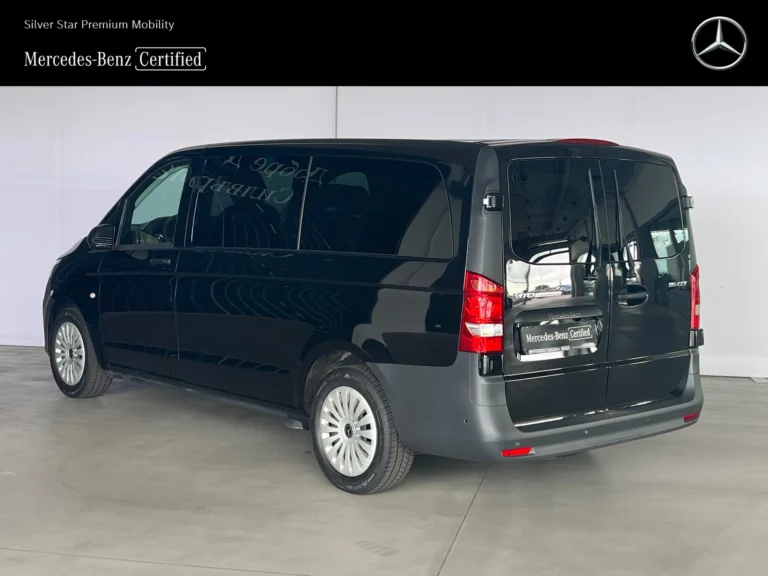 Mercedes-Benz Vito 116 CDI TOURER LANG