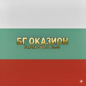 БГ ОКАЗИОН ЕООД