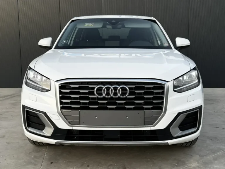 Audi Q2 1.6TDi Sport/S-Tronic