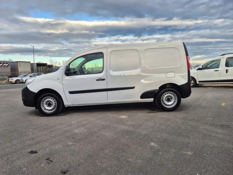 Renault Kangoo   МАКСИ