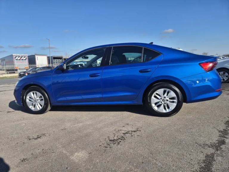 Skoda Octavia С-Гаранция