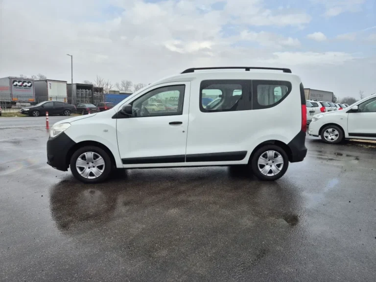 Dacia Dokker N -1=1,5-DCI